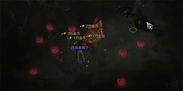 《暗黑破壞神4》黑色荒野的熊任務怎麽做？黑色荒野的熊任務攻略