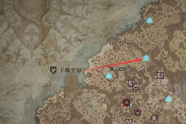 《暗黑破壞神4》德魯伊刷狼頭怎麽刷？德魯伊刷狼頭方法介紹