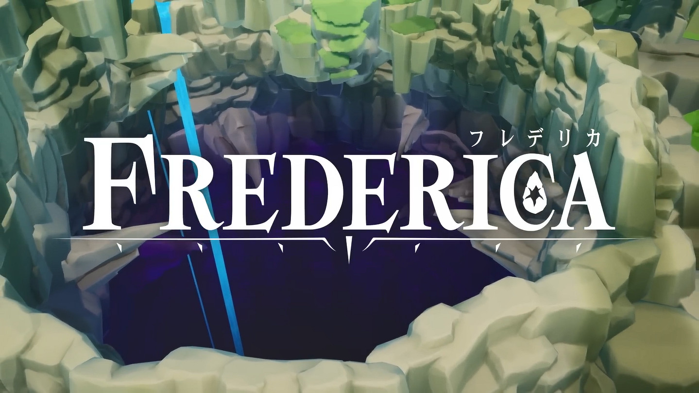 地下城RPG新作《芙蕾德莉卡》新宣傳片 9月發售