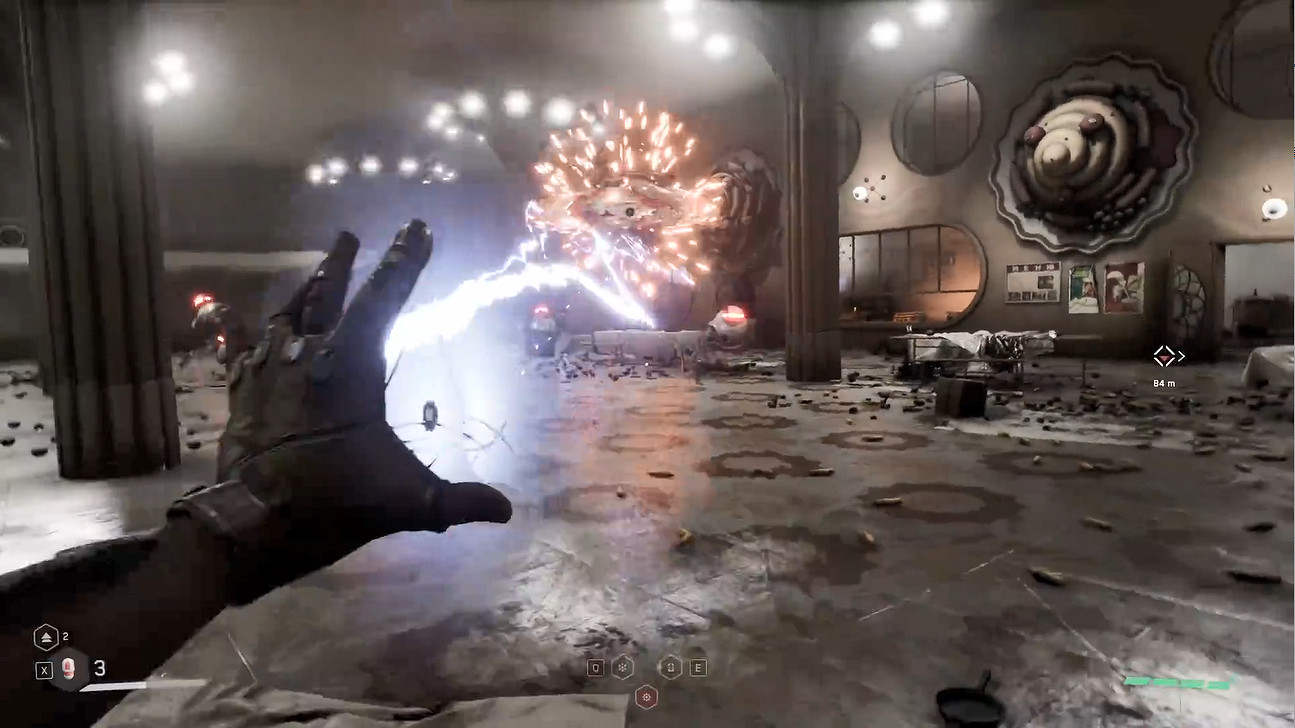 《原子之心》DLC“湮滅本能”發售日宣傳片公開！