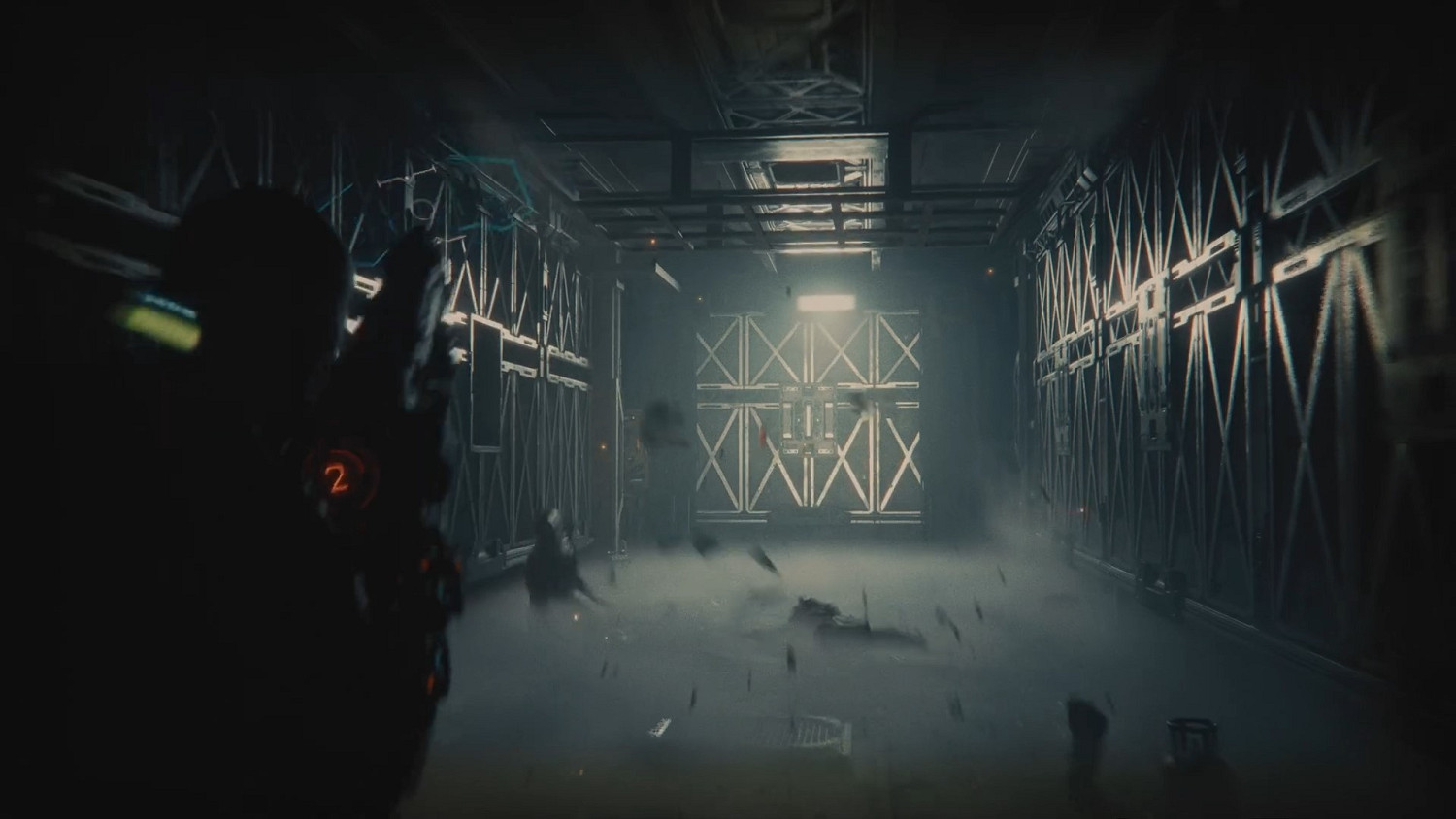 《木衛四協議》DLC曝新預告 廢棄監獄直面恐怖怪物! 《木衛四協議》DLC曝新預告 廢棄監獄直面恐怖怪物!