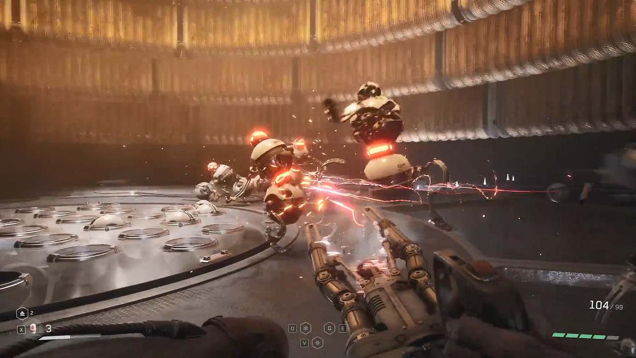 《原子之心》DLC“湮滅本能”發售日宣傳片公開！