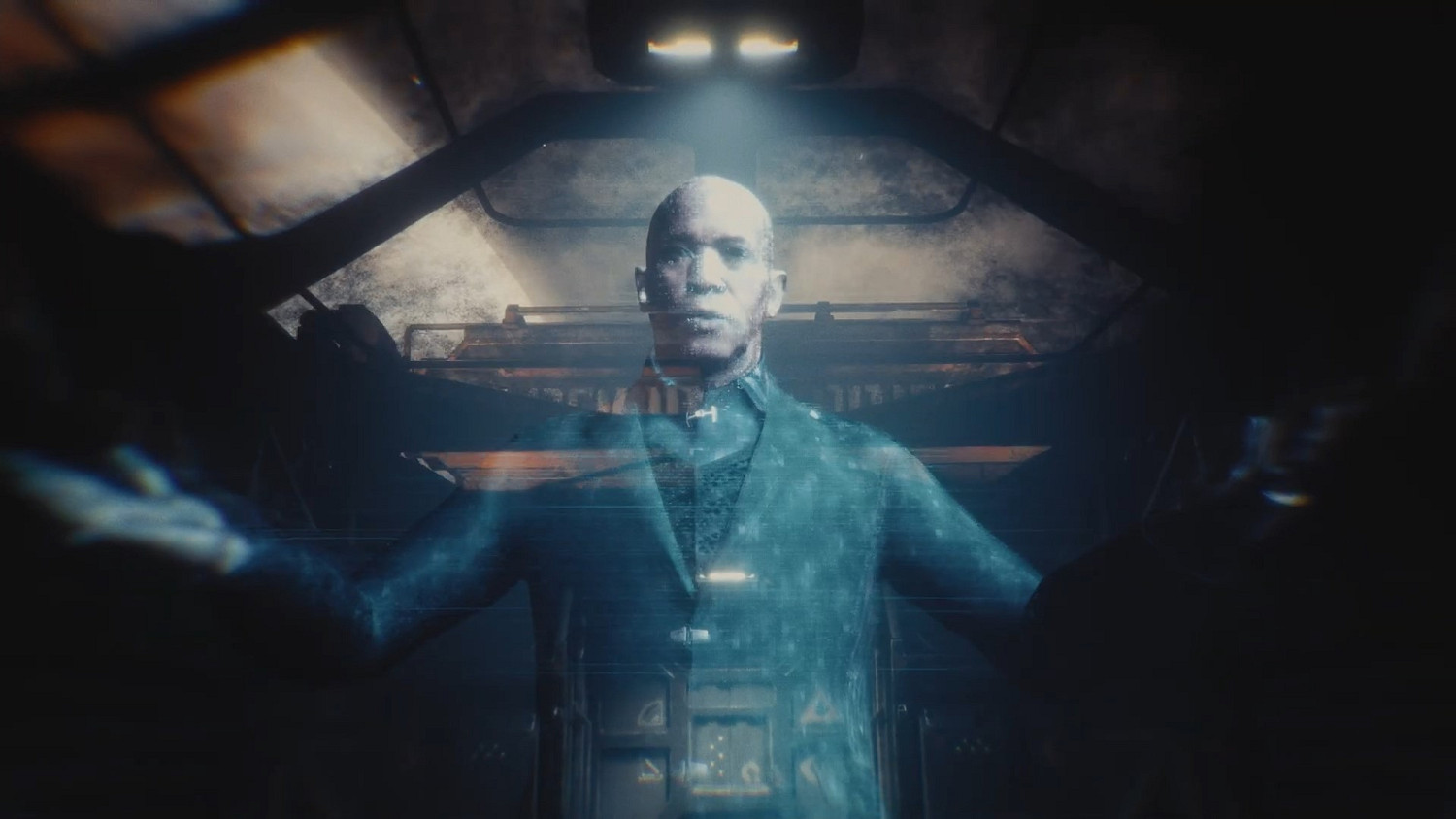 《木衛四協議》DLC曝新預告 廢棄監獄直面恐怖怪物! 《木衛四協議》DLC曝新預告 廢棄監獄直面恐怖怪物!