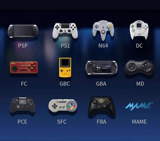 小霸王推出中國大陸研發“PS5” 可玩戰神/刺客教條!僅售約新台幣2546元 小霸王推出中國大陸研發“PS5” 可玩戰神/刺客教條!僅售約新台幣2546元