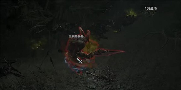 《暗黑破壞神4》毀滅之域怎麽做？毀滅之域任務攻略