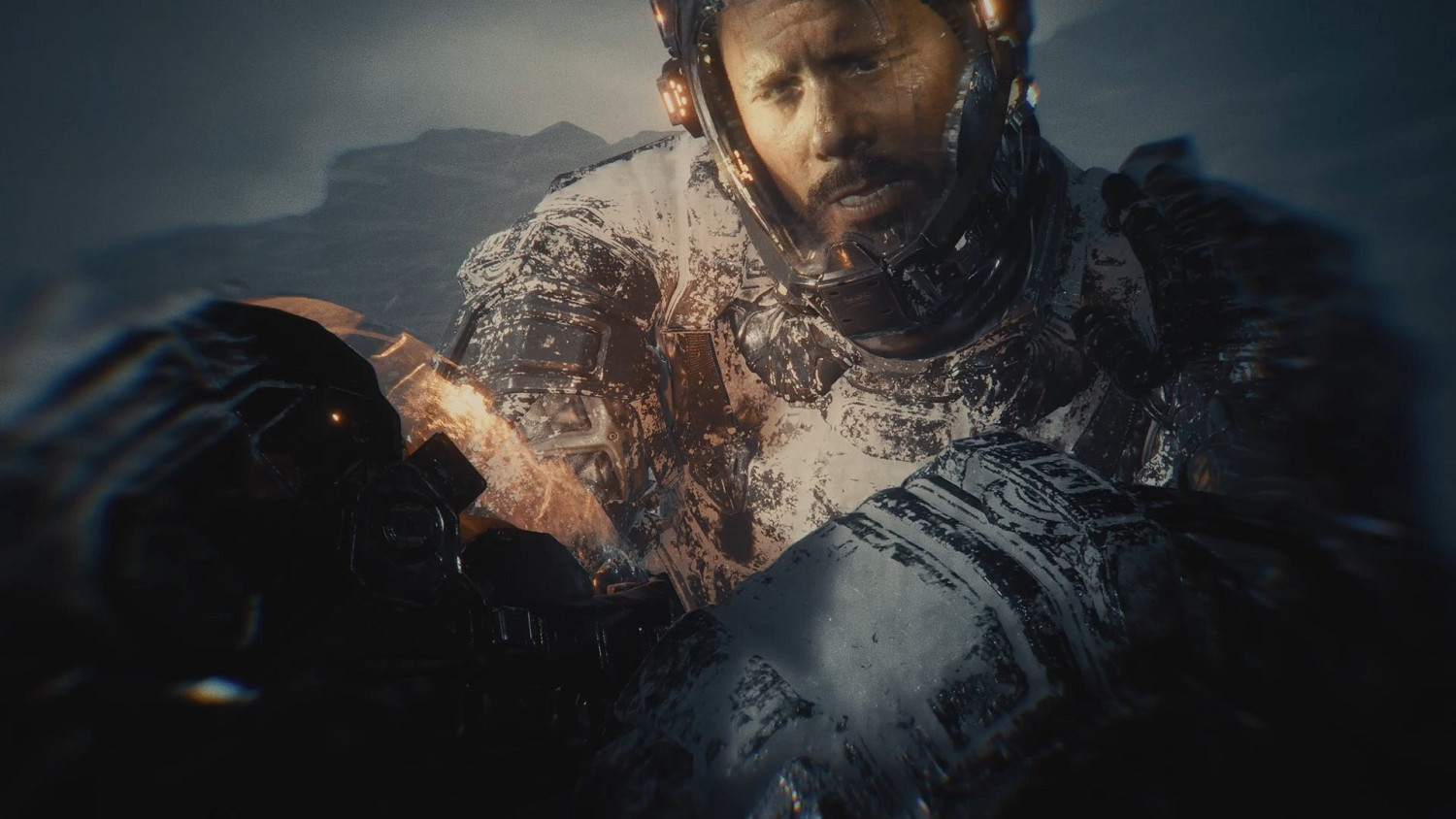 《木衛四協議》DLC曝新預告 廢棄監獄直面恐怖怪物! 《木衛四協議》DLC曝新預告 廢棄監獄直面恐怖怪物!