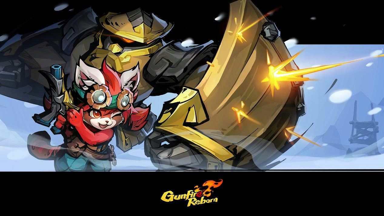 1+1=2？玩法融合之下優秀的“混血兒”們