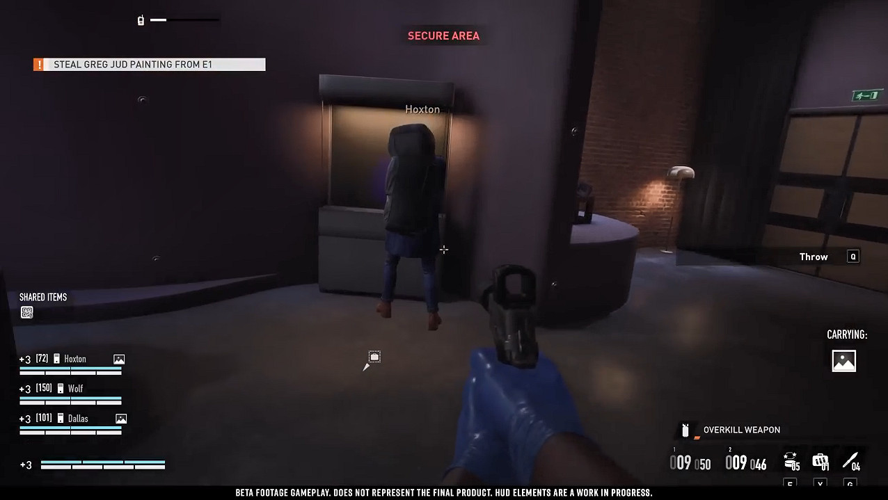 《劫薪日3》6分鐘試玩展示公開 潛入的方式更多樣！