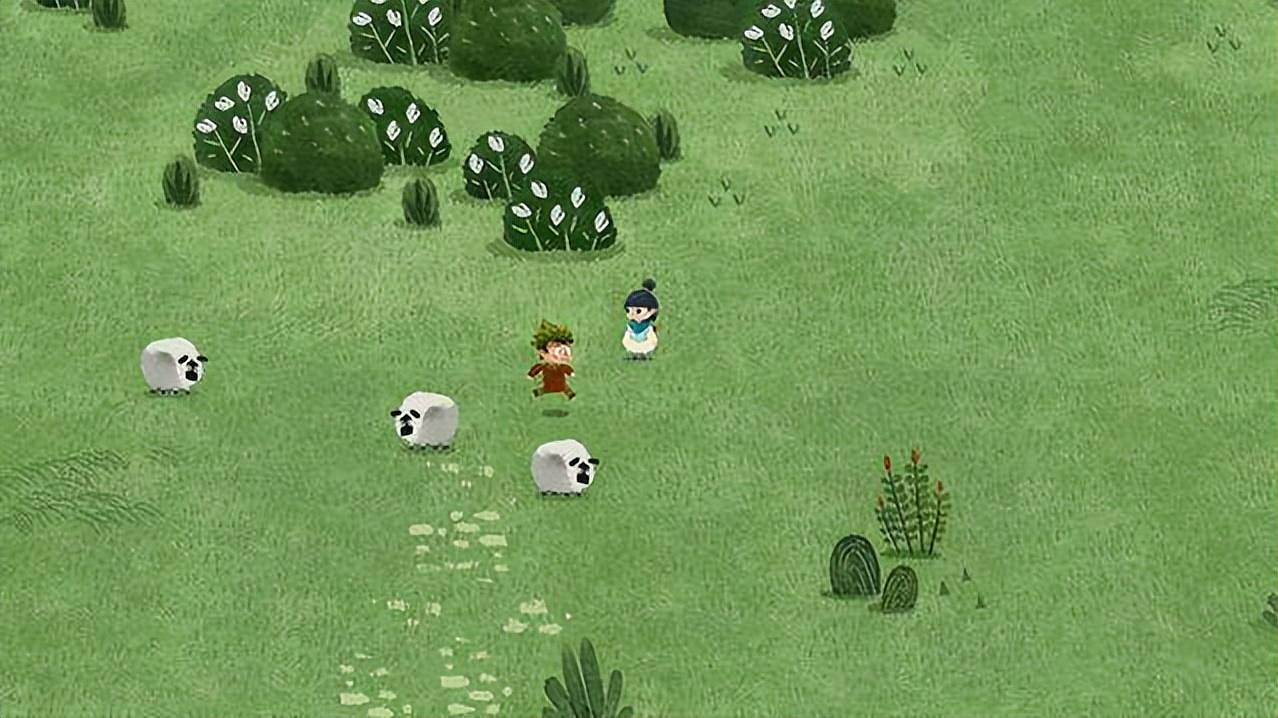 精品移植，錯過可惜！盤點近期熱門Steam移植手遊！