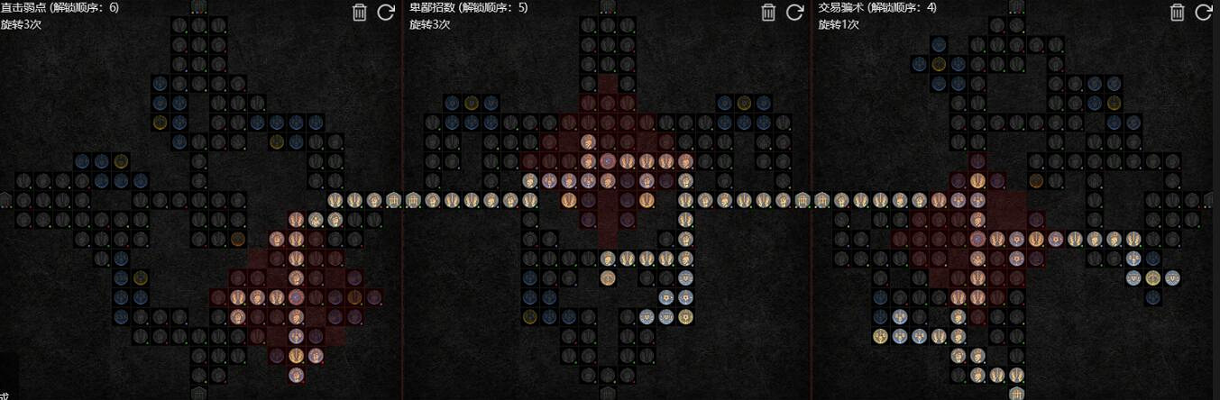 《暗黑破壞神4》暗影碎冰流bd分享 暗影碎冰流速刷70層技巧