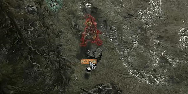 《暗黑破壞神4》冰封晶簇怎麽做？冰封晶簇任務攻略