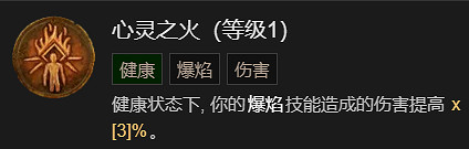 《暗黑破壞神4》爽刷0-70層無限法衣流巫師BD加點指南