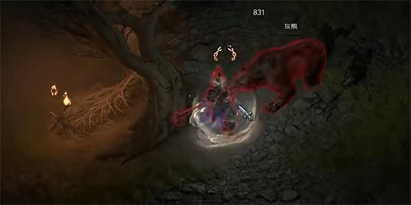 《暗黑破壞神4》如爪在喉任務怎麽做？如爪在喉任務攻略