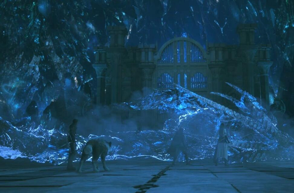 《最終幻想16》阿卡夏巨龍招式怎麽化解?阿卡夏巨龍打法攻略 《最終幻想16》阿卡夏巨龍招式怎麽化解?阿卡夏巨龍打法攻略