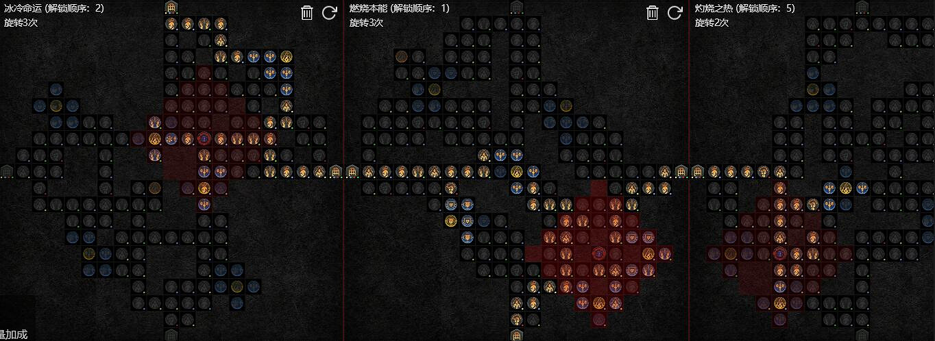 《暗黑破壞神4》近戰電弧法師bd心得分享 近戰電弧法師bd怎麽構築？