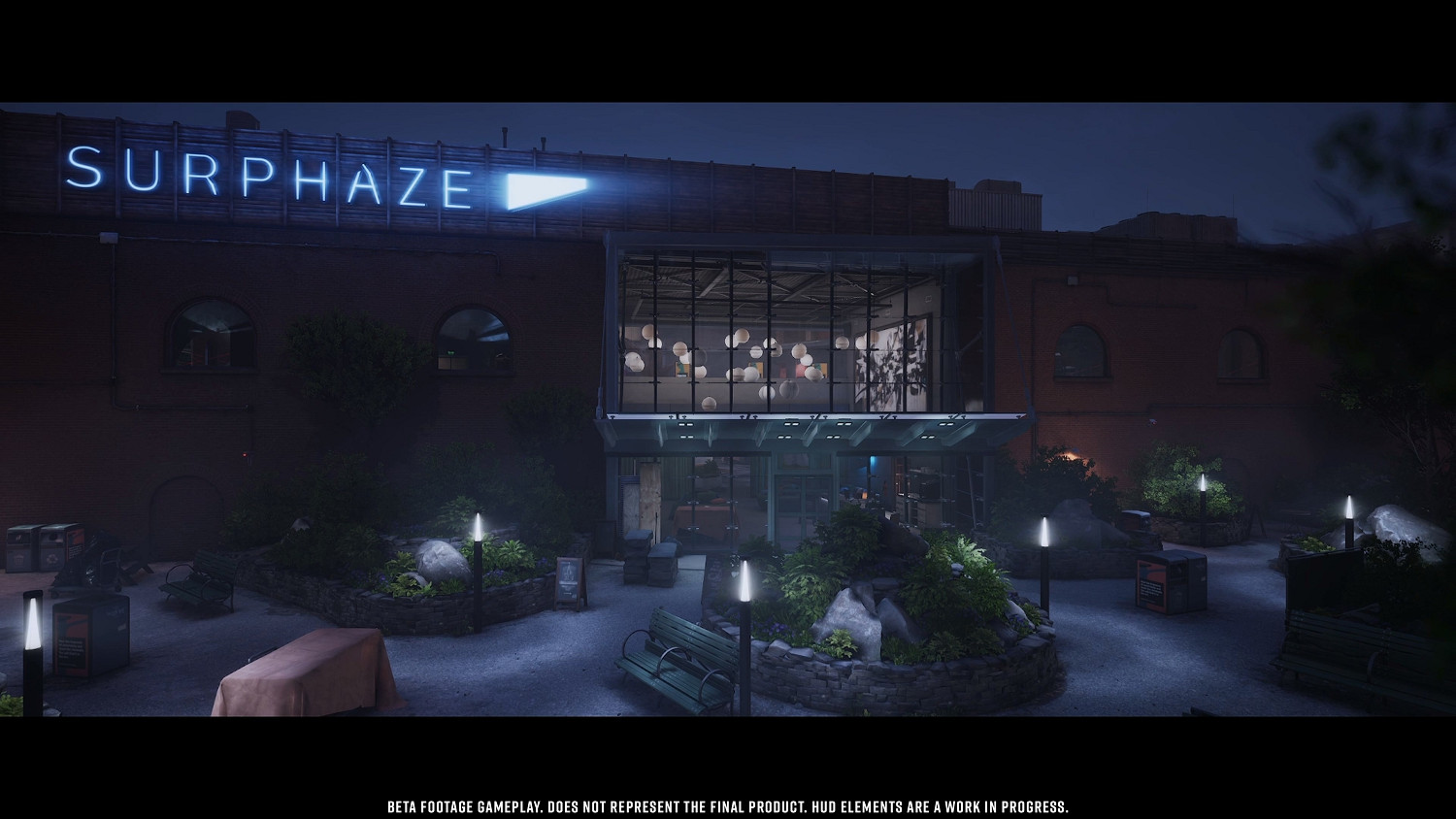 《劫薪日3》玩法體驗曝光:潛行與「談判」等全新特色 《劫薪日3》玩法體驗曝光:潛行與「談判」等全新特色