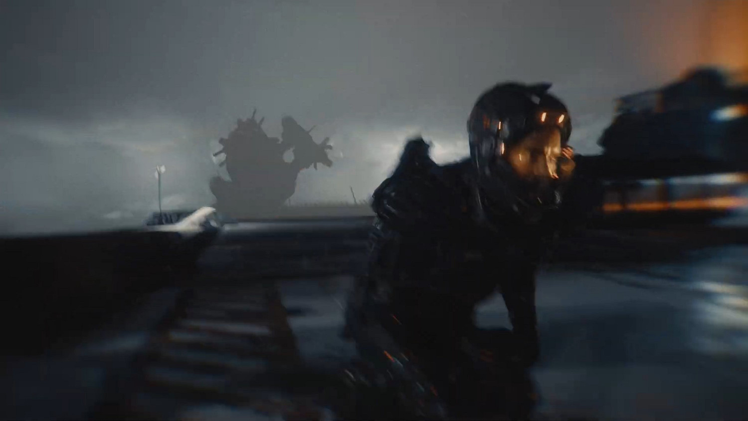 《木衛四協議》DLC曝新預告 廢棄監獄直面恐怖怪物! 《木衛四協議》DLC曝新預告 廢棄監獄直面恐怖怪物!