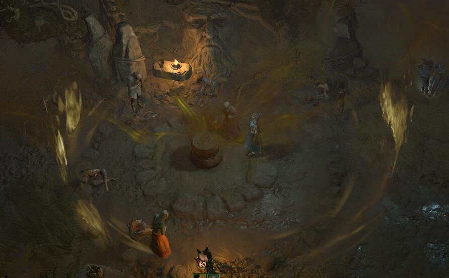 《暗黑破壞神4》骨矛BD各分支選擇及詞綴選擇指南