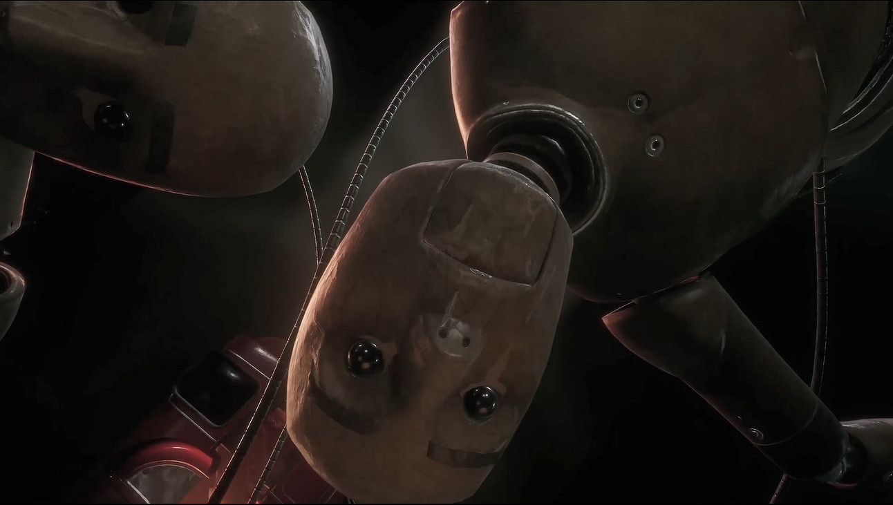 《原子之心》DLC“湮滅本能”發售日宣傳片公開！