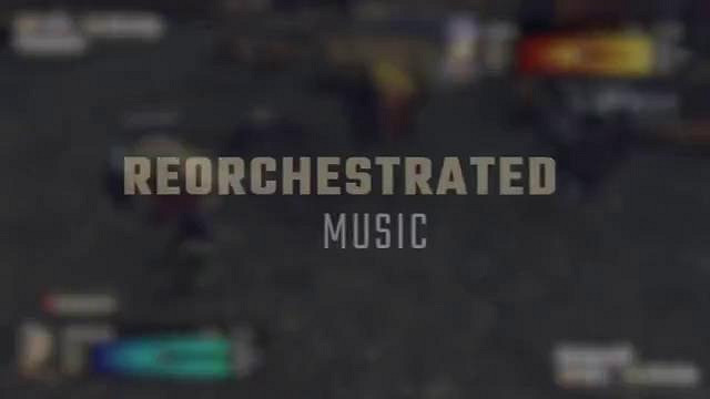 《前線任務2重製版》新預告 新增7種語言, 自由調視角 《前線任務2重製版》新預告 新增7種語言, 自由調視角