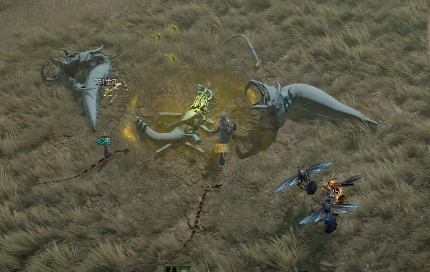 《暗黑破壞神4》法師裝備屬性怎麽選?法師裝備屬性選擇一覽 《暗黑破壞神4》法師裝備屬性怎麽選?法師裝備屬性選擇一覽