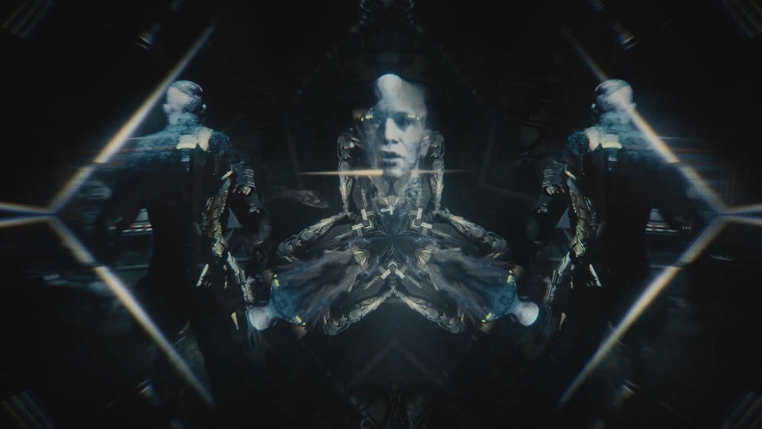 《木衛四協議》DLC曝新預告 廢棄監獄直面恐怖怪物! 《木衛四協議》DLC曝新預告 廢棄監獄直面恐怖怪物!