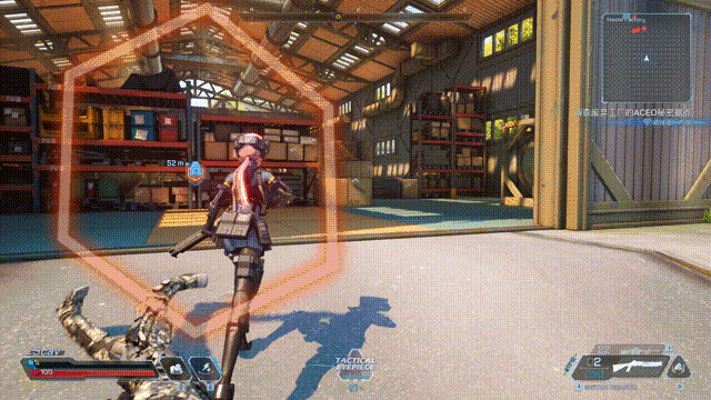 爆料：米哈遊砍掉的二次元開放世界射擊項目或重啟