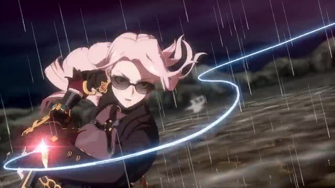 《地下城與勇士：決鬥》“刃影”預告 利落的大姐姐