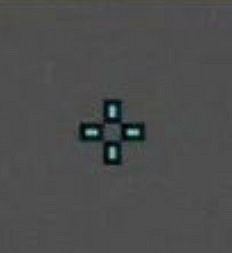 《不屈不撓契約》準星該怎麽設定?職業選手準星設定推薦 《不屈不撓契約》準星該怎麽設定?職業選手準星設定推薦