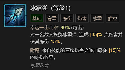 《暗黑破壞神4》爽刷0-70層無限法衣流巫師BD加點指南