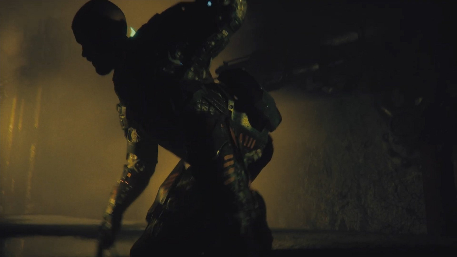 《木衛四協議》DLC曝新預告 廢棄監獄直面恐怖怪物! 《木衛四協議》DLC曝新預告 廢棄監獄直面恐怖怪物!