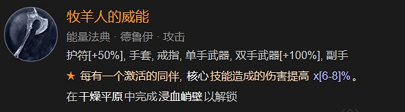 《暗黑破壞神4》浸血峭壁地下城位置介紹