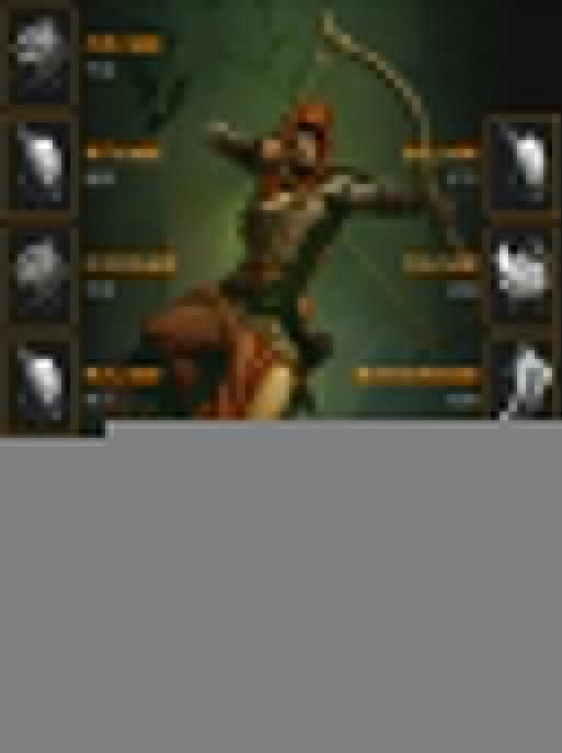 《暗黑破壞神4》暗影碎冰流bd分享 暗影碎冰流速刷70層技巧