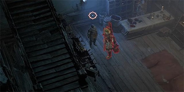 《暗黑破壞神4》冰封晶簇怎麽做？冰封晶簇任務攻略