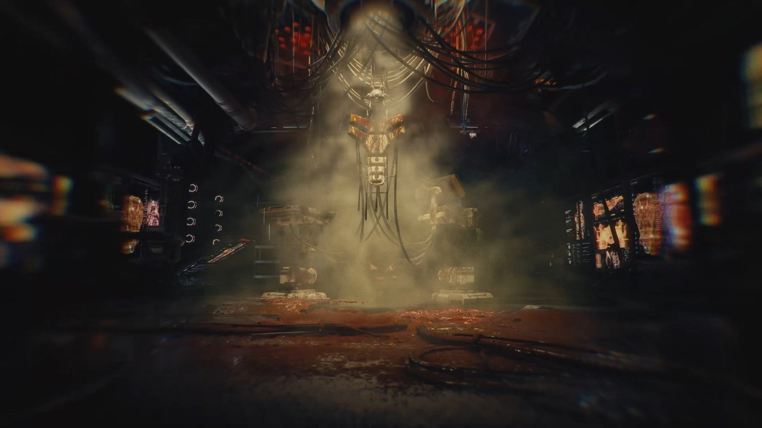 《木衛四協議》DLC曝新預告 廢棄監獄直面恐怖怪物! 《木衛四協議》DLC曝新預告 廢棄監獄直面恐怖怪物!