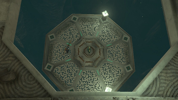 《塞爾達傳說王國之淚》來自太古的指引怎麽過？ 來自太古的指引攻略