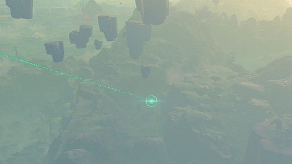 《塞爾達傳說王國之淚》來自太古的指引怎麽過？ 來自太古的指引攻略