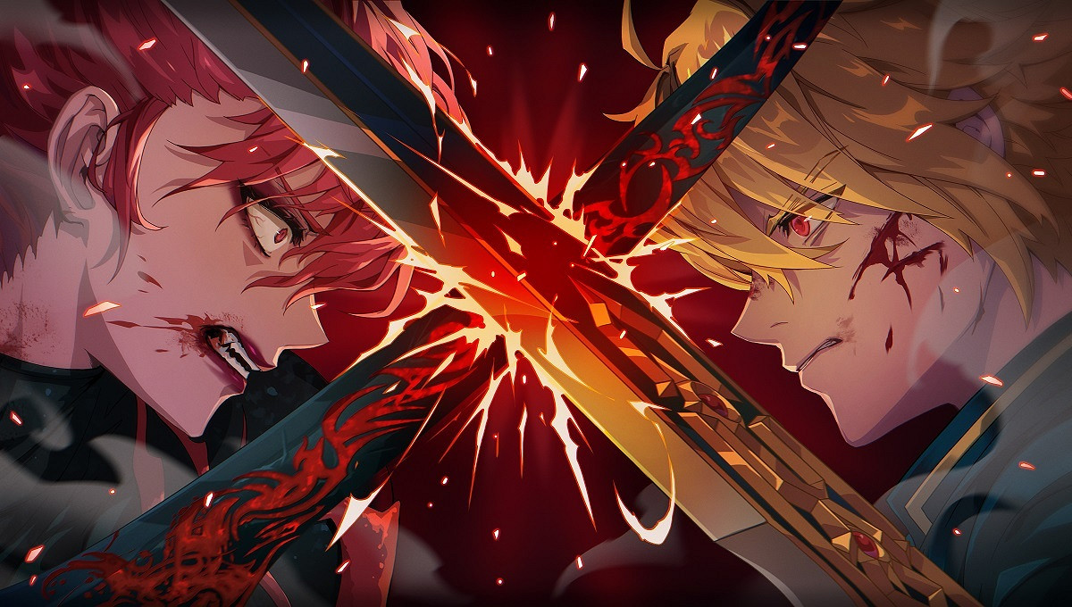 經典手遊《澤諾尼亞》MMORPG新作推出 主打大型PvP