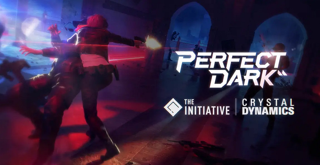 《完美黑暗》曆經多次重啟！IGN發長文揭露開發幕後