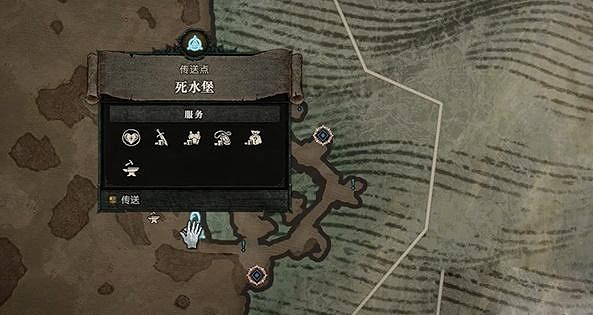 《暗黑破壞神4》暗流湧動任務怎麽做？暗流湧動任務攻略