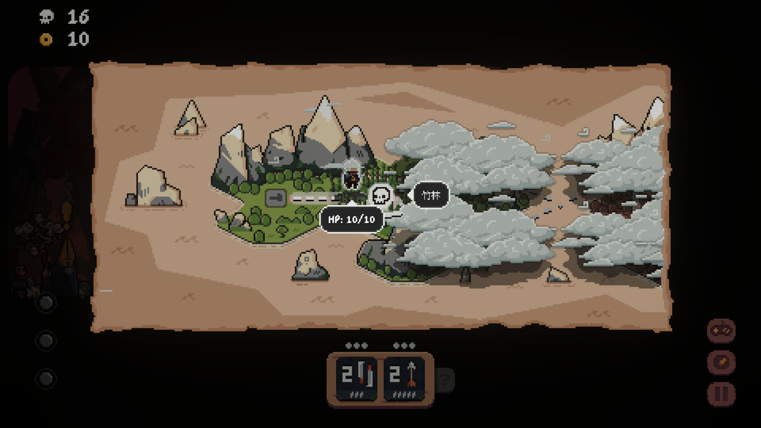 狹路相逢勇者勝！肉鴿策略卡牌《將軍 對決》現已發售