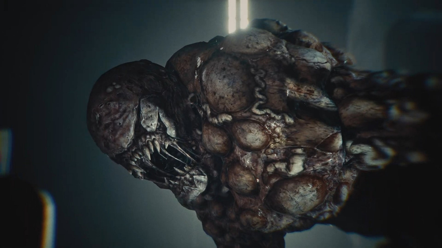 《木衛四協議》DLC曝新預告 廢棄監獄直面恐怖怪物! 《木衛四協議》DLC曝新預告 廢棄監獄直面恐怖怪物!