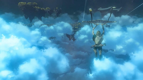 《塞爾達傳說王國之淚》不打人馬獲取5連獸神弓方法    5連獸神弓怎麽獲取？