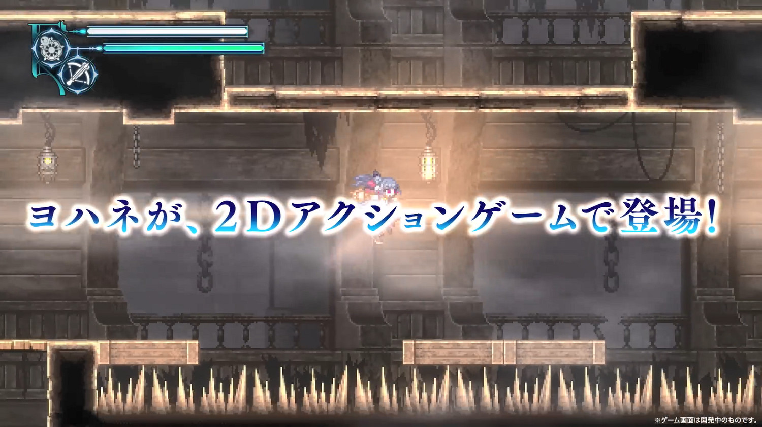 《LoveLive!》衍生動作遊戲《幻日夜羽：湛海耀光》