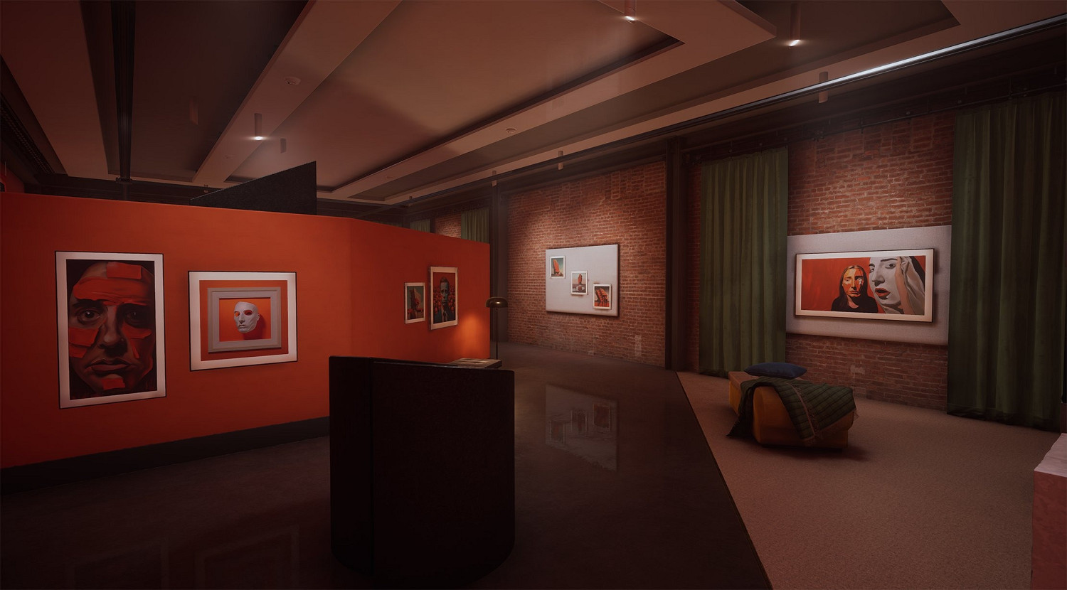 《劫薪日3》玩法體驗曝光:潛行與「談判」等全新特色 《劫薪日3》玩法體驗曝光:潛行與「談判」等全新特色