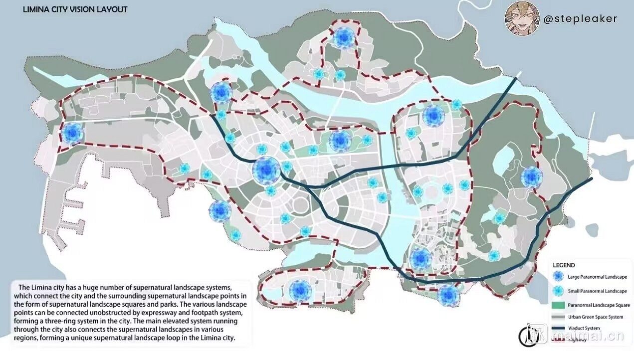 爆料：米哈遊砍掉的二次元開放世界射擊項目或重啟