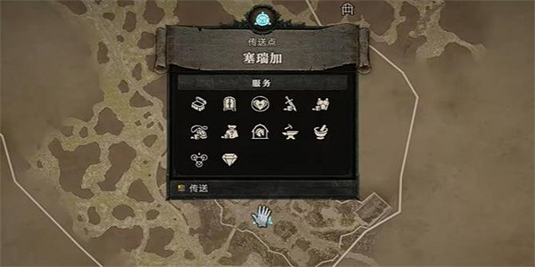 《暗黑破壞神4》初出茅廬的商人任務怎麽做？初出茅廬的商人任務攻略