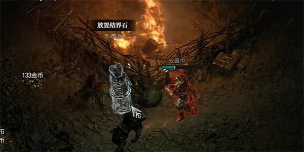 《暗黑破壞神4》毀滅之域怎麽做？毀滅之域任務攻略