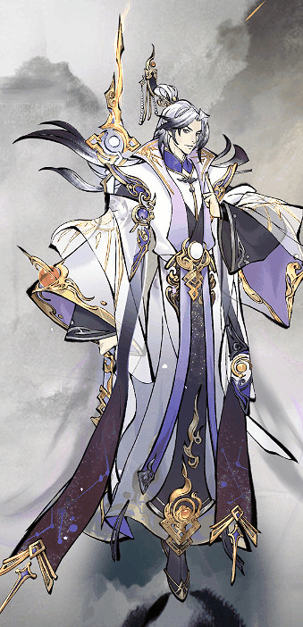 《一念逍遙》遮天連動衣服 遮天連動時裝不朽星尊展示 《一念逍遙》遮天連動衣服 遮天連動時裝不朽星尊展示