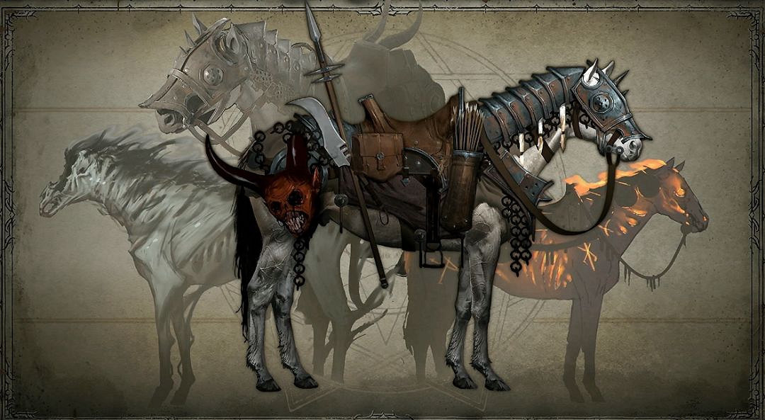 《暗黑破壞神4》雕文滿級介紹